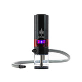 Hitoki Trident Laser Water Pipe